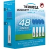 Набор запасной THERMACELL (4 газовых картриджа + 12 пластин) TRI-R4-SMPI-01
